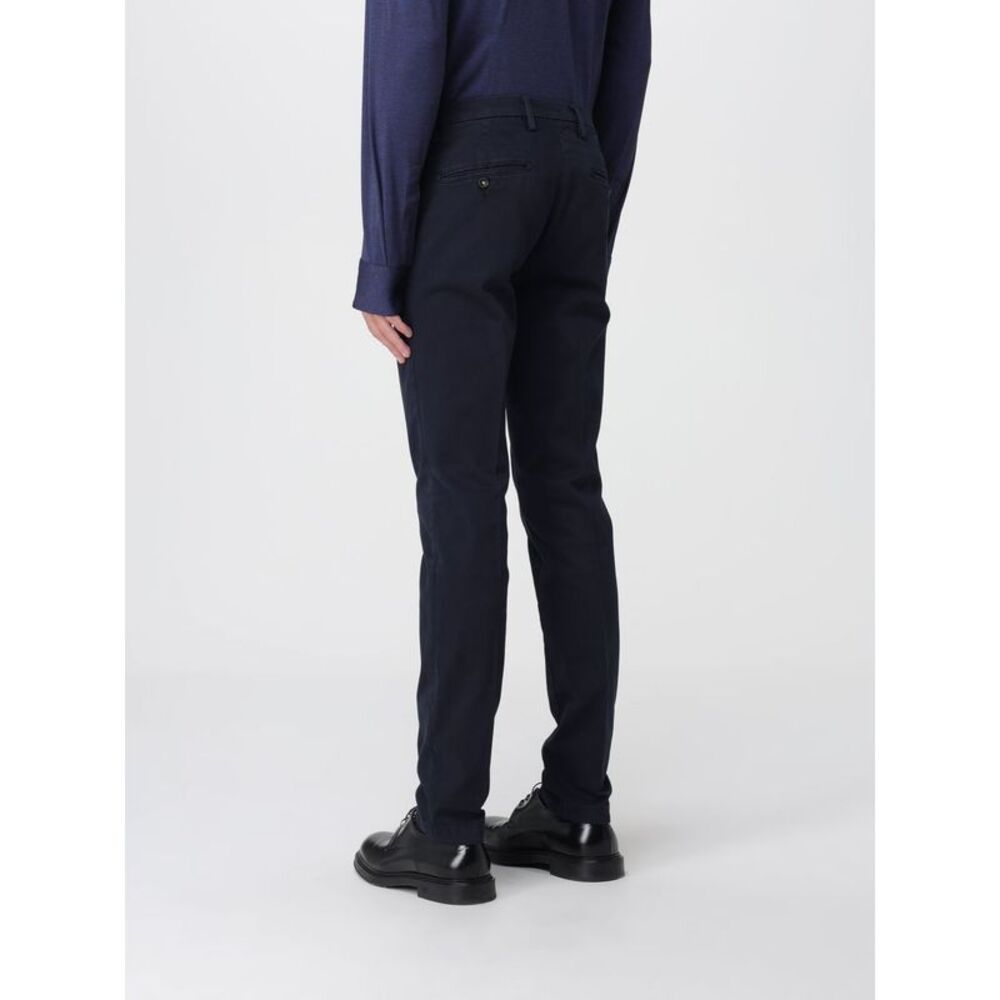 Manuel Ritz Men Pants Men Manuel Ritz - Picture 2 of 3